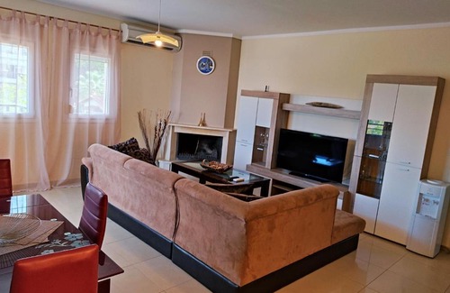 Agia Triada Apartamento | Lux Stars Apartment
