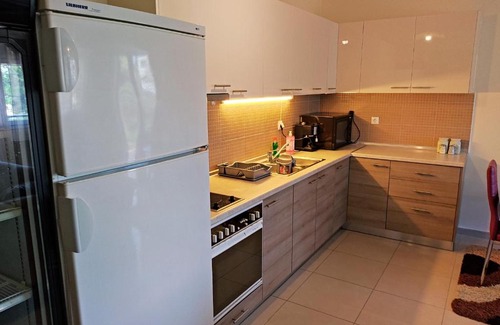 Agia Triada Apartamento | Lux Stars Apartment