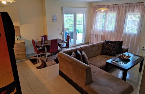 Agia Triada Apartamento | Lux Stars Apartment