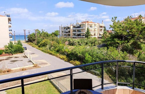 Agia Triada Apartamento | Lux Stars Apartment