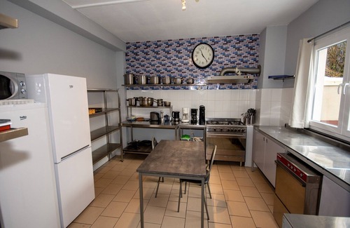 Walk Villa | Estancia de lujo para 22 personas en Waimes