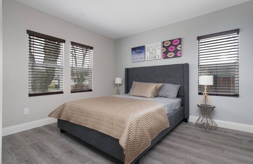 Tobin Hill Casa | Lux Stay nears the Pearl and Riverwalk