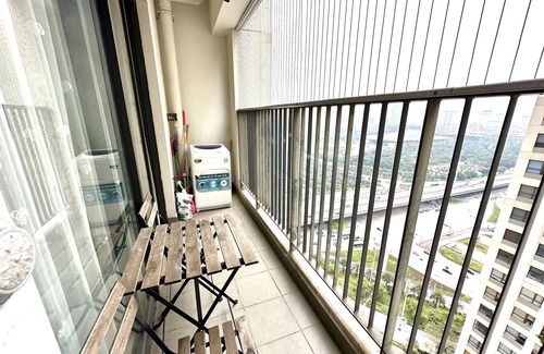Trung Hoa Nhan Chinh Apartamento | Lux Stu next BigC & Grand Plaza