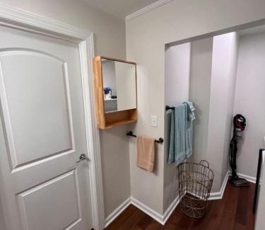 Beaufort Apartamento | Lux Studio W Kitchenette Pet Yes