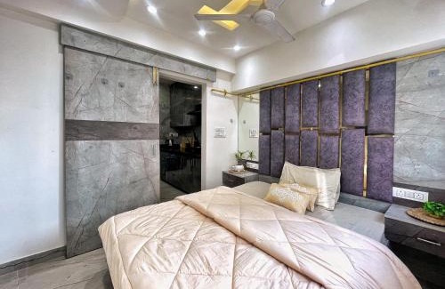 Moti Nagar Apartamento | Lux Studios