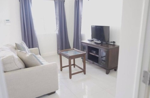 Saint Kitts and Nevis Apartamento | LUX Suites - 1-bedroom apartment in Halfmoon Bay