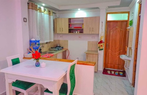 Nanyuki Apartamento | Lux Suites Alpha Apartment Nanyuki
