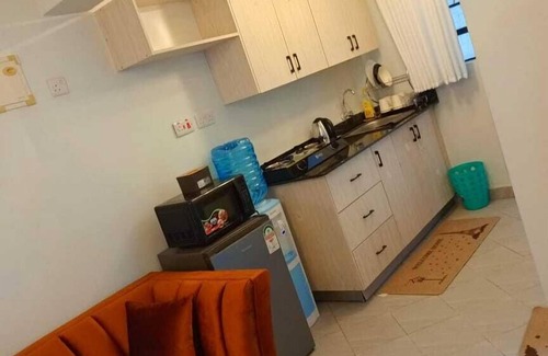 Kikuyu Apartamento | Lux Suites Amaziah Apartments Muthiga