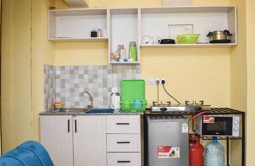 Manyimbo Apartamento | Lux Suites Buxton Point Apartments