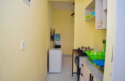 Manyimbo Apartamento | Lux Suites Buxton Point Apartments