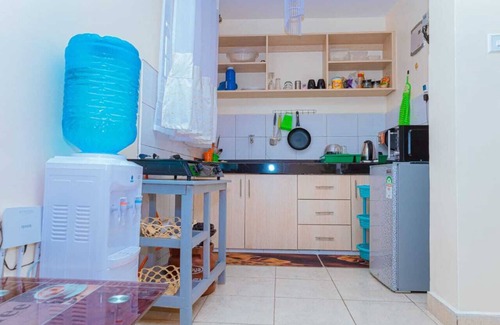 Mlolongo Apartamento | Lux Suites Cavendish Transit Apartments