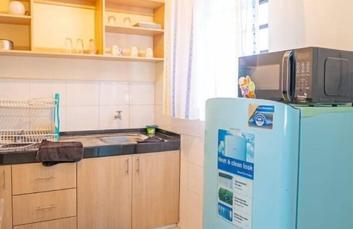 Mlolongo Apartamento | Lux Suites Cavendish Transit Apartments