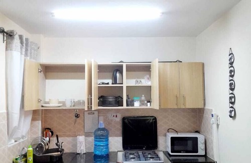 Ngong Apartamento | Lux Suites Chapell Hill Apartments