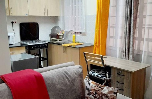 Ngong Apartamento | Lux Suites Chapell Hill Apartments