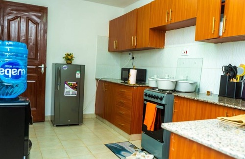 Kisumu Apartamento | Lux suites Jimka Apartments Kisumu