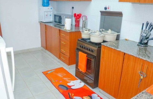 Kisumu Apartamento | Lux suites Jimka Apartments Kisumu