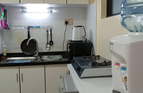 Lavington Apartamento | Lux Suites Kileleshwa Studio Apartments