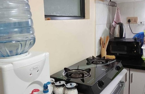 Lavington Apartamento | Lux Suites Kileleshwa Studio Apartments