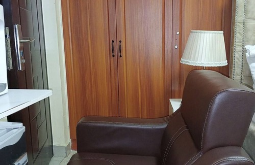Lavington Apartamento | Lux Suites Kileleshwa Studio Apartments
