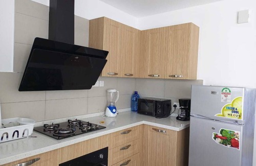 Mtwapa Apartamento | Lux Suites La Vida Sultan Palace Homes