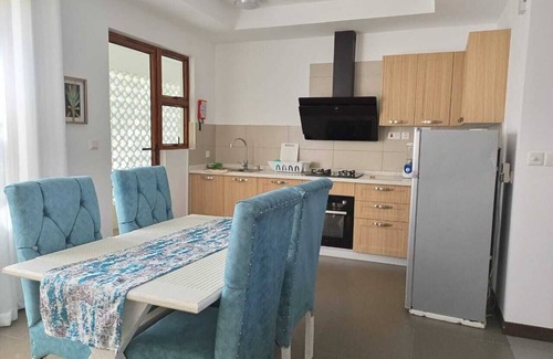 Mtwapa Apartamento | Lux Suites La Vida Sultan Palace Homes
