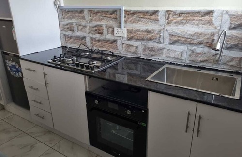 Migori County Apartamento | Lux Suites Legoland Residence