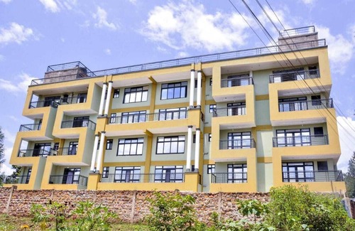 Migori County Apartamento | Lux Suites Legoland Residence