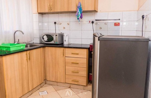 Nairobi Apartamento | Lux Suites Makao Rossyln Apartments
