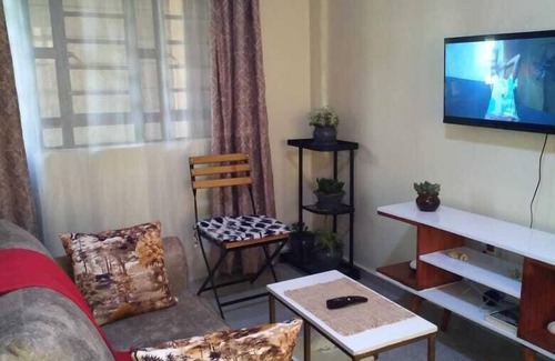 Ngong Apartamento | Lux Suites Olepolos Studio Apartments