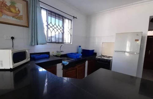Mtwapa Apartamento | Lux Suites Royal Palms Apartments Mtwapa