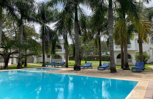 Mtwapa Apartamento | Lux Suites Royal Palms Apartments Mtwapa