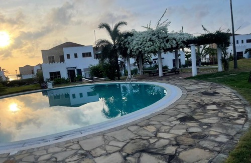 Mtwapa Apartamento | Lux Suites Sultan Palace Apartments