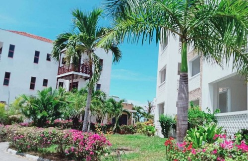 Mtwapa Apartamento | Lux Suites Sultan Palace Apartments
