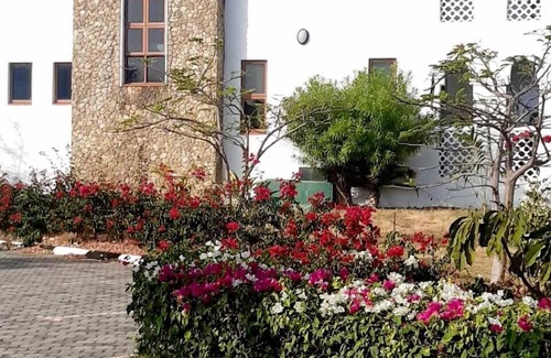 Mtwapa Apartamento | Lux Suites Sultan Palace Apartments