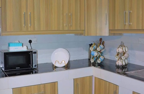 Rongo Apartamento | Lux Suites Taris Apartments Rongo