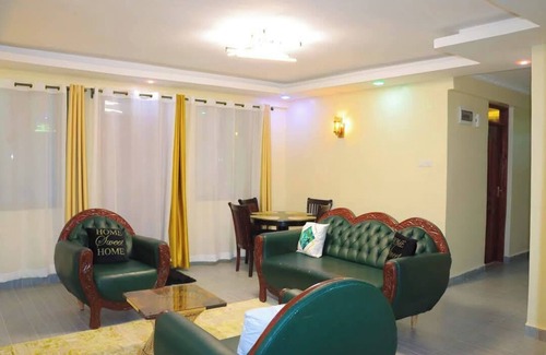 Rongo Apartamento | Lux Suites Taris Apartments Rongo