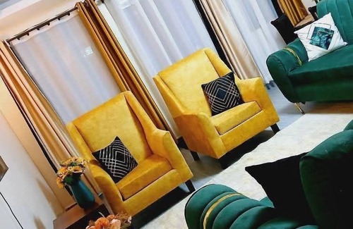 Rongo Apartamento | Lux Suites Taris Apartments Rongo