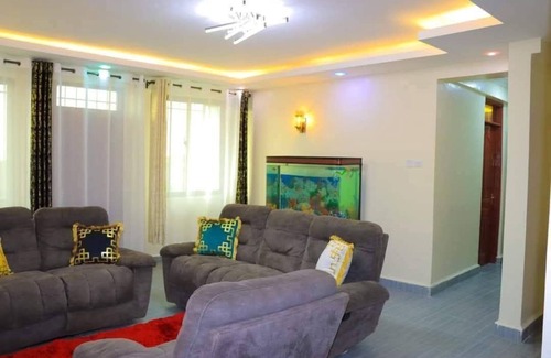 Rongo Apartamento | Lux Suites Taris Apartments Rongo