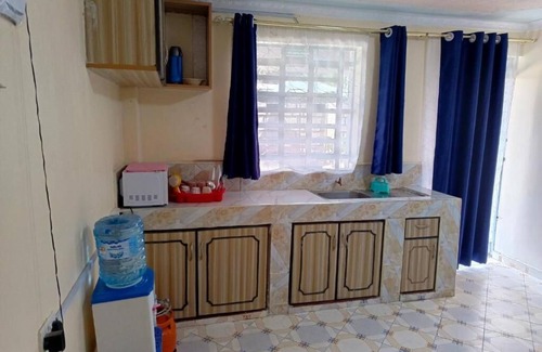 Viwanda Apartamento | Lux Suites The Mylon Homes Nakuru