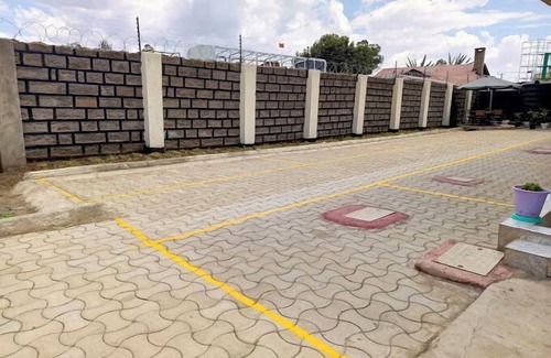 Viwanda Apartamento | Lux Suites The Mylon Homes Nakuru