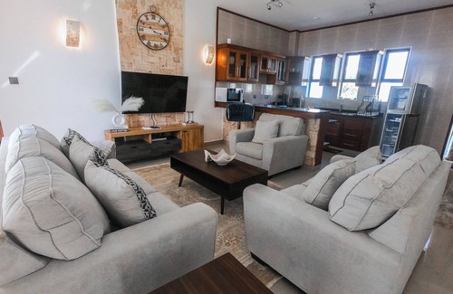 Vipingo Apartamento | Lux Suites Vipingo Luxury Villas