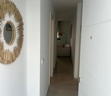 Tarifa Apartamento | Lux Tarifa