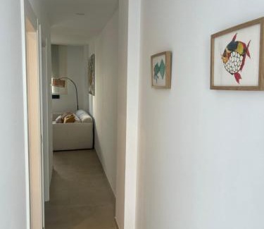 Tarifa Apartamento | Lux Tarifa