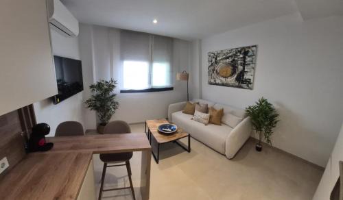 Tarifa Apartamento | Lux Tarifa