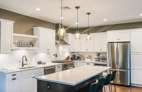 Ellicottville Casa | Lux Townhome - easy walk to village