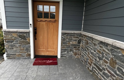 Ellicottville Casa | Lux Townhome - easy walk to village