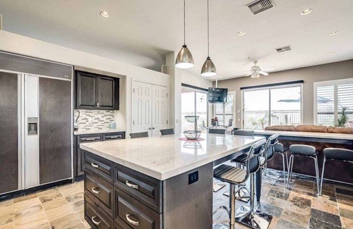 McDowell Mountain Ranch Casa | 249 m² Casa ∙ 5 habitaciones ∙ 14 personas