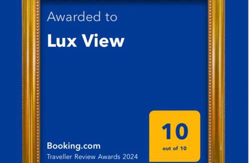 Podmaine Apartamento | Lux View