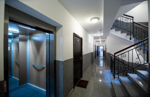 Podmaine Apartamento | Lux View
