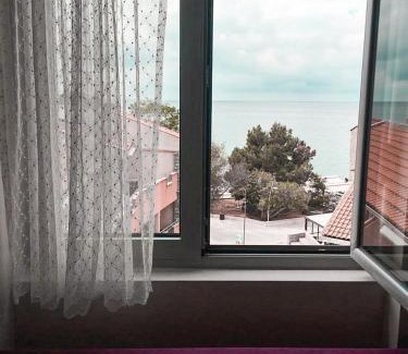 Petrovac Apartamento | Lux View